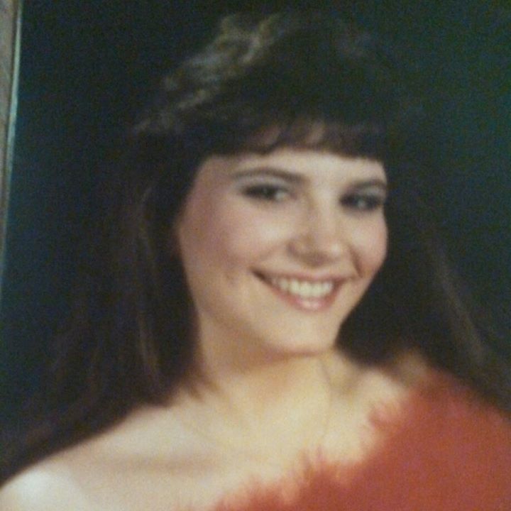 Teresa Wake - Class of 1989 - Midwest City High School