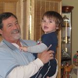 Jim Wright - Class of 1967 - Midwest City High School