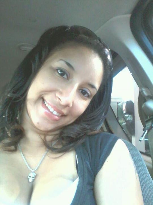 Blanca Williams - Class of 1952 - Midwest City High School