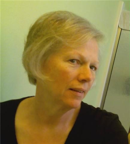 Paula Kittle - Class of 1971 - Midwest City High School