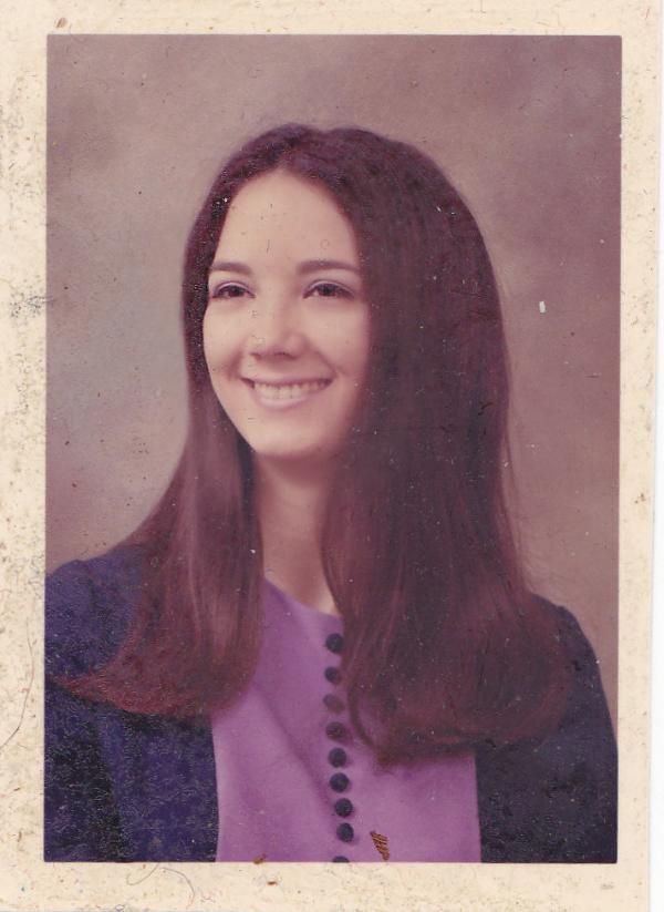 Brenda Morris - Class of 1971 - Midwest City High School