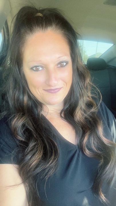 Heather Coughran - Class of 2002 - Midwest City High School