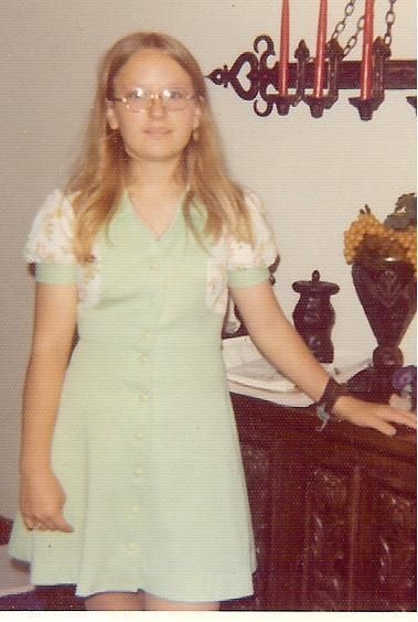 Deborah Rogalsky - Class of 1979 - Midwest City High School