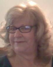 Sharon Campbell - Class of 1965 - Midwest City High School