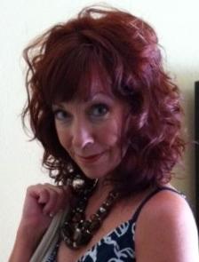 Tina Eager - Class of 1981 - Midwest City High School