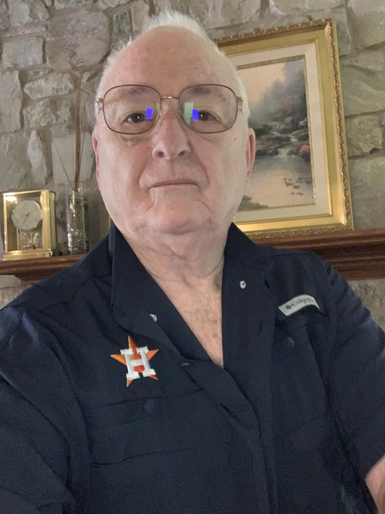 Johnnie Riley - Class of 1956 - Midwest City High School