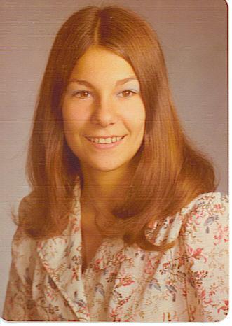 Terri Cardoni - Class of 1974 - Midwest City High School