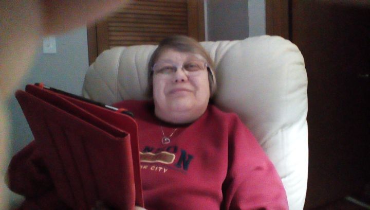 Clarisse Green - Class of 1969 - Midwest City High School