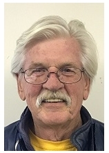 James Kimbrough - Class of 1966 - Midwest City High School