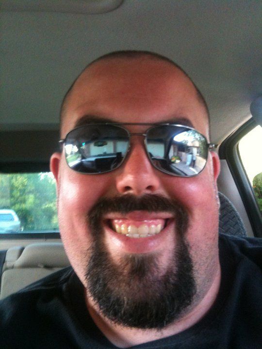 Clinton Cannon - Class of 2000 - Midwest City High School