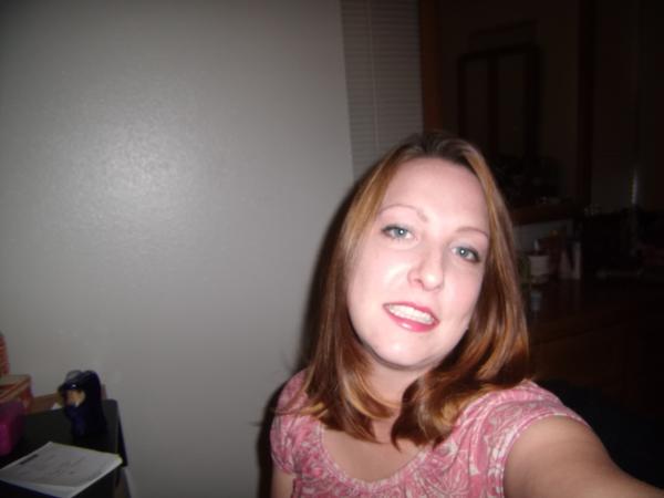 Sherry Istre - Class of 1998 - Midwest City High School
