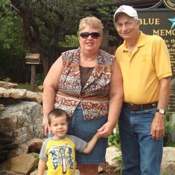 Sherryl Kimbrough - Class of 1975 - Midwest City High School