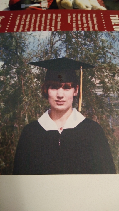 June Beasley - Class of 1969 - Midwest City High School