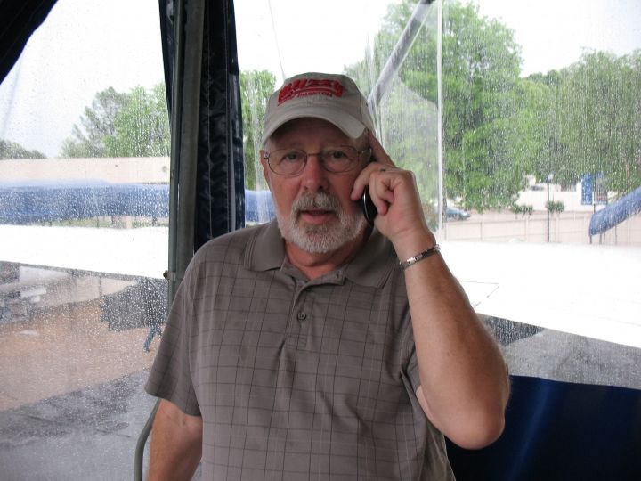 Van Hollen - Class of 1965 - Midwest City High School