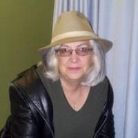Cathy Struthers - Class of 1973 - Midwest City High School