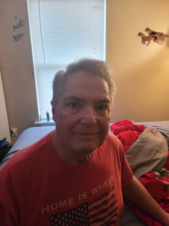 Jerry Clement - Class of 1965 - Midwest City High School