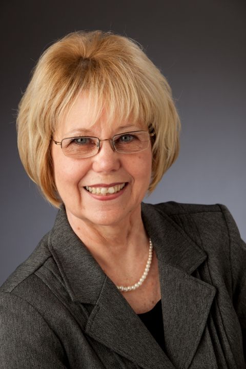 Mary Jackson - Class of 1964 - Midwest City High School