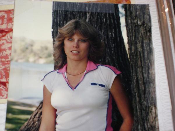 Laura Pieper - Class of 1981 - Enterprise High School
