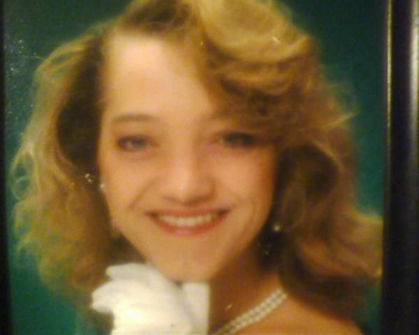 Bertha Stone - Class of 1982 - Dixon Elementary School