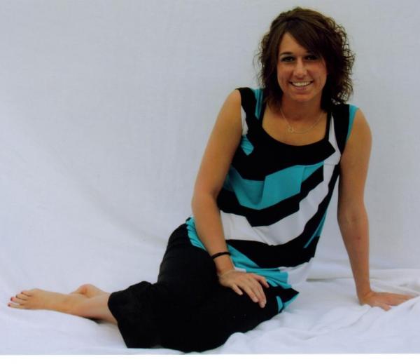 Kathryn Springer - Class of 2004 - Eupora High School