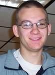 Thomas Cote - Class of 2003 - Quaboag Regional High School