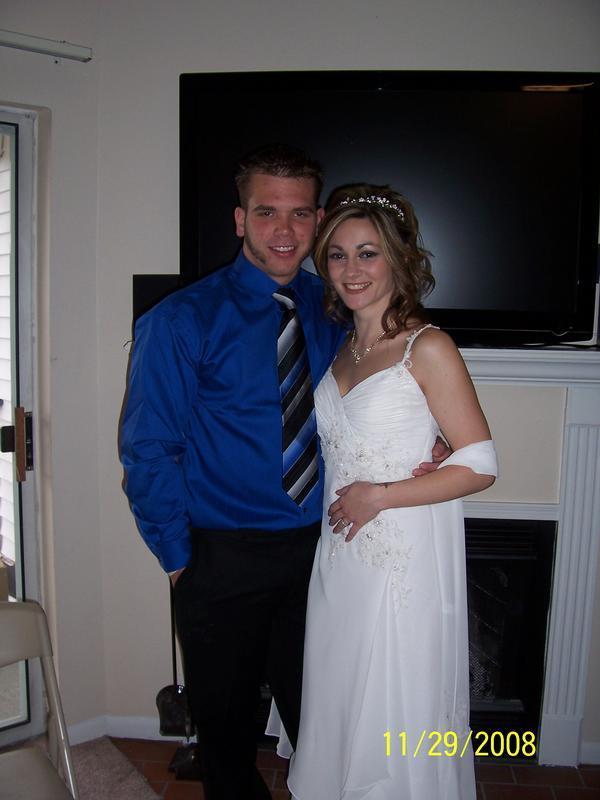 Diane Cresswell - Class of 2000 - Quaboag Regional High School