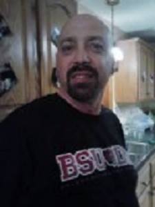 Dan Perkins - Class of 1979 - Quaboag Regional High School