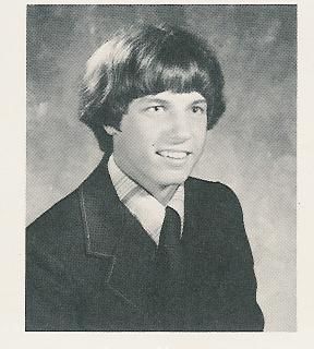 Jim Newman - Class of 1978 - Quaboag Regional High School