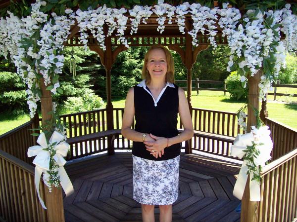 Mary Ann Niejadlik - Class of 1974 - Quaboag Regional High School