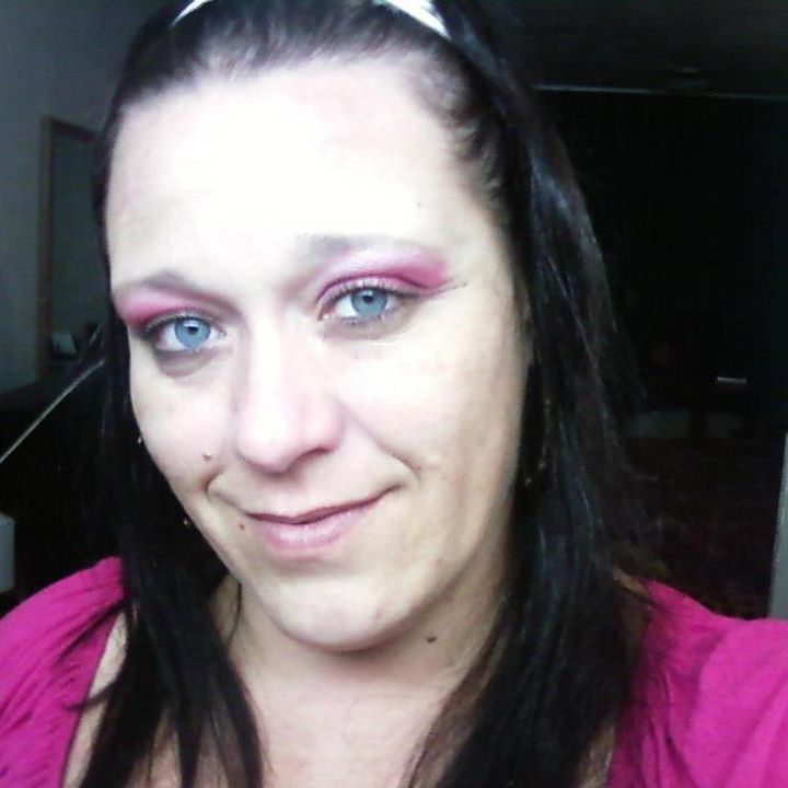 Dawnmarie Rightcarroll - Class of 1995 - Quaboag Regional High School