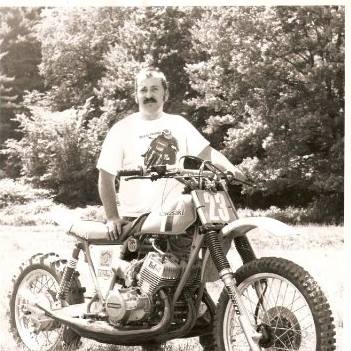 Joseph Pinsonnault - Class of 1975 - Quaboag Regional High School