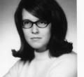 Mary Lynch, class of 1970