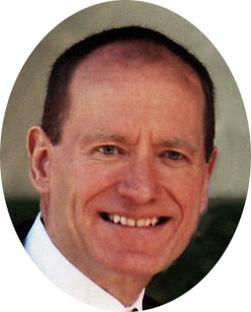 Timothy Warke - Class of 1963 - Parkland High School