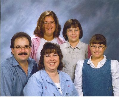 James Barlip - Class of 1990 - Parkland High School