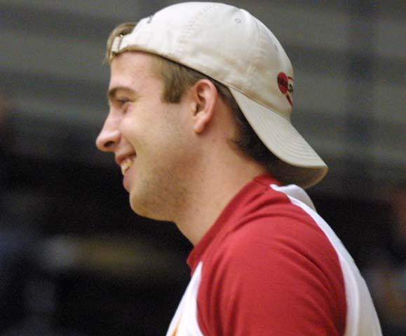 Mike Koslap - Class of 2000 - Parkland High School