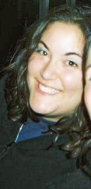 Leigh Martinez - Class of 2001 - Parkland High School