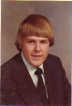 Keith Fisher - Class of 1978 - Parkland High School