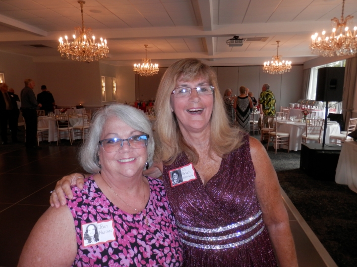 Jean Marie Mariner - Class of 1977 - Parkland High School