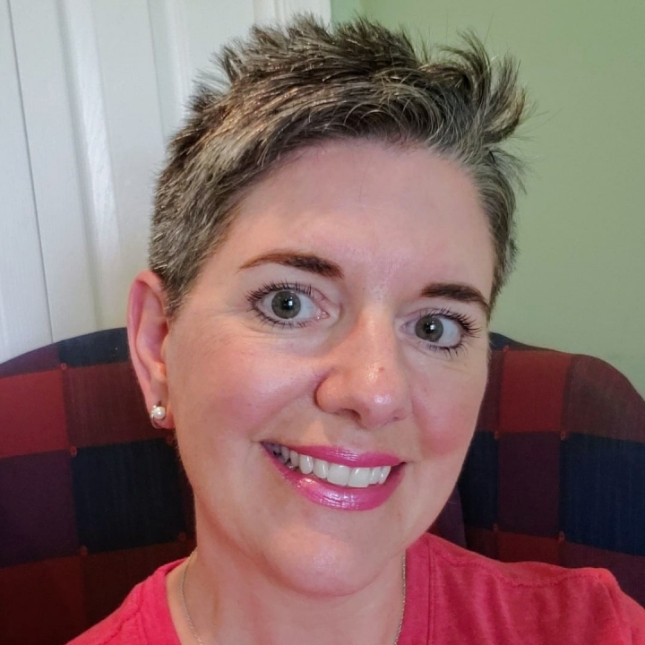 Amy Wotring - Class of 1989 - Parkland High School