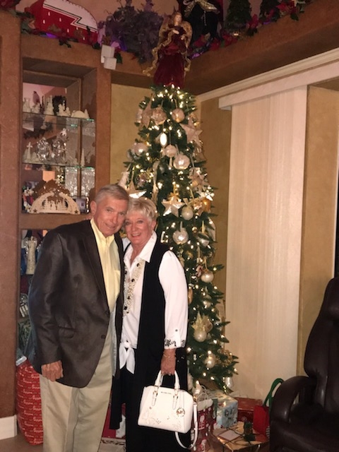 Deborah Smith - Class of 1965 - Parkland High School