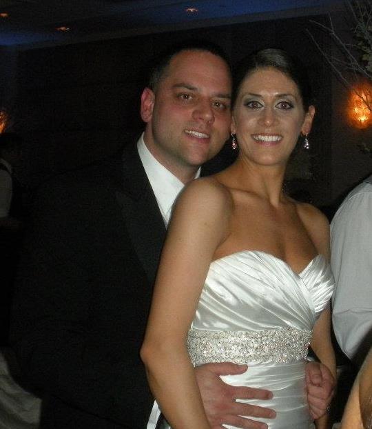 Jean Guffin Lippolis - Class of 1999 - Parkland High School