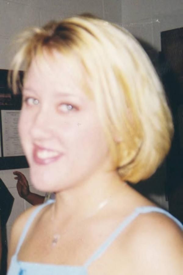 Dawn Mccabe - Class of 1998 - Falkner High School