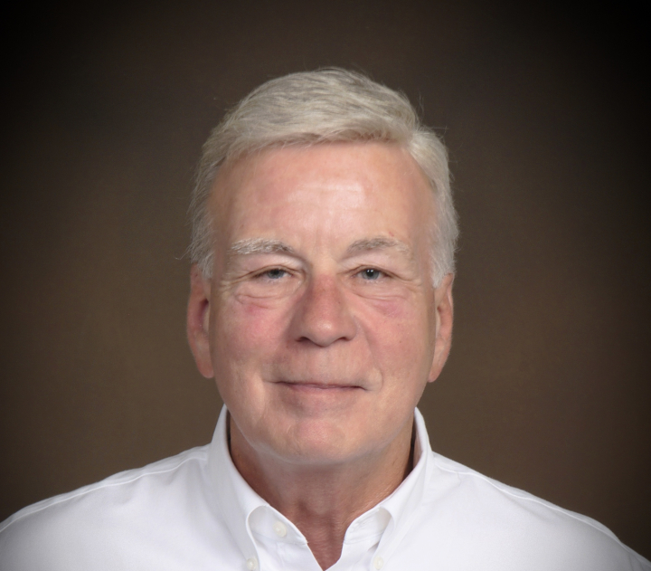 Mark Erikson - Class of 1970 - Quincy High School