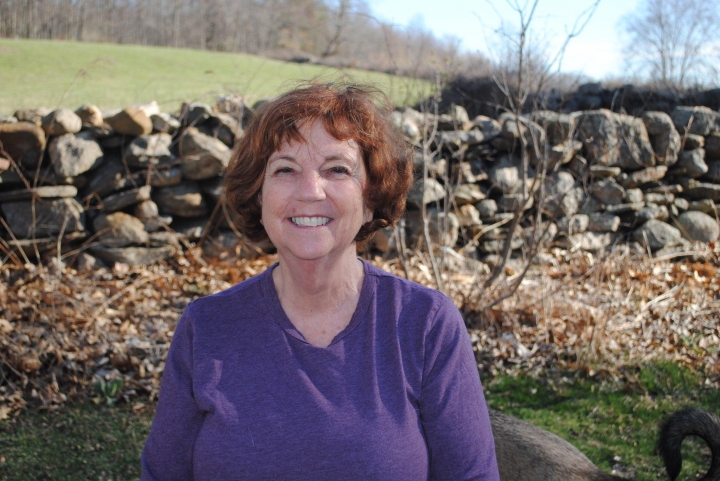 Barbara Peruzzi - Class of 1973 - Quincy High School
