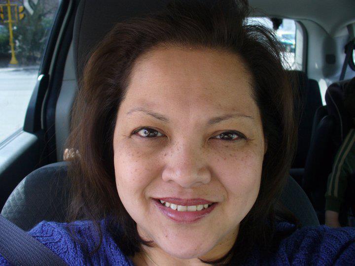 Hil Campbell - Class of 1988 - Quincy High School