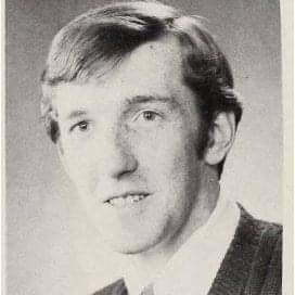 Gerard R Nieters Jr. - Class of 1980 - Quincy High School
