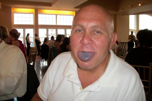 Wayne Cascarano - Class of 1977 - Quincy High School