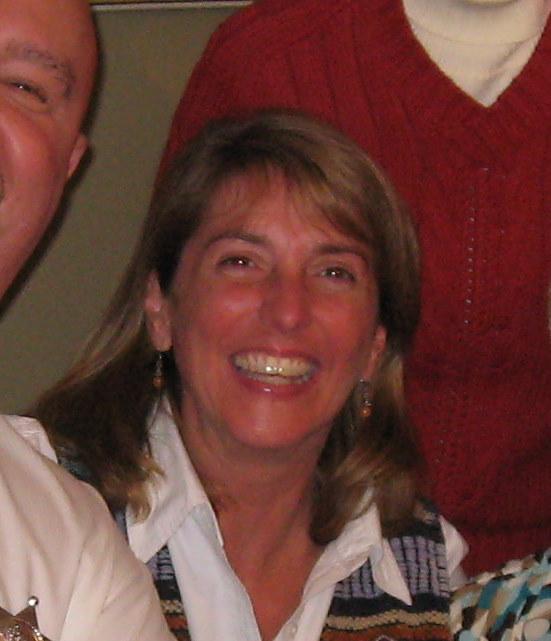 Kathy Stefanowicz - Class of 1980 - Quincy High School