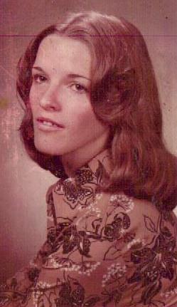 Gloria Long - Class of 1975 - Quincy High School