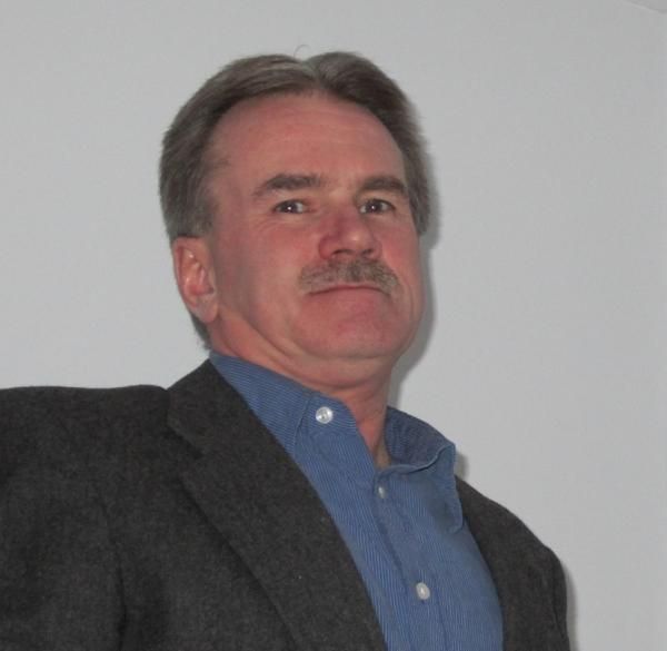 William Dever - Class of 1976 - Quincy High School